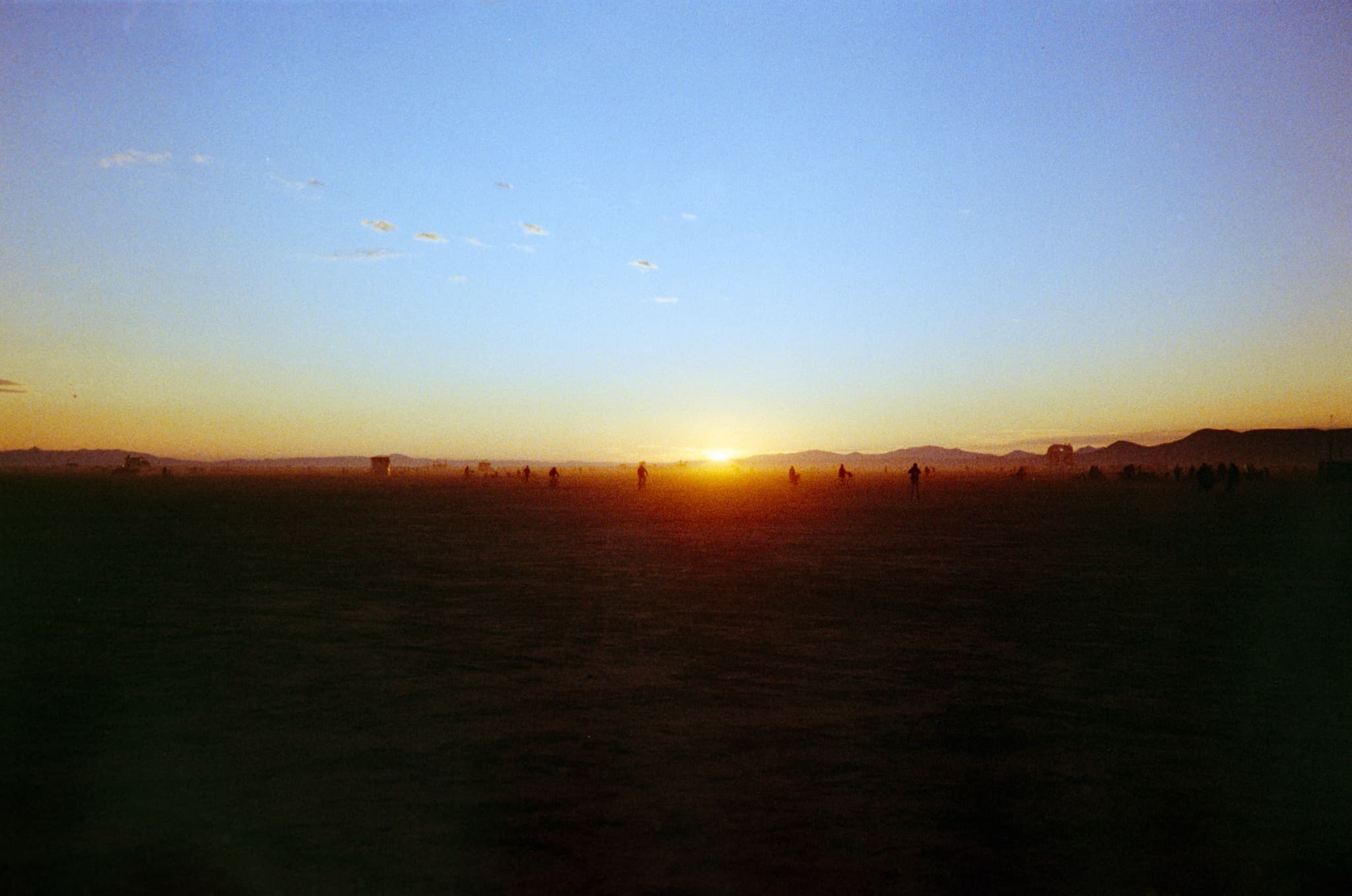 Romain Dausset
